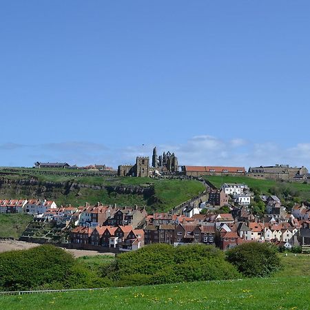 Villa Snugg Whitby Exterior foto